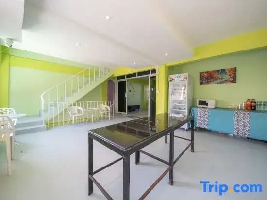 UrbanNest Hostel - photo 22