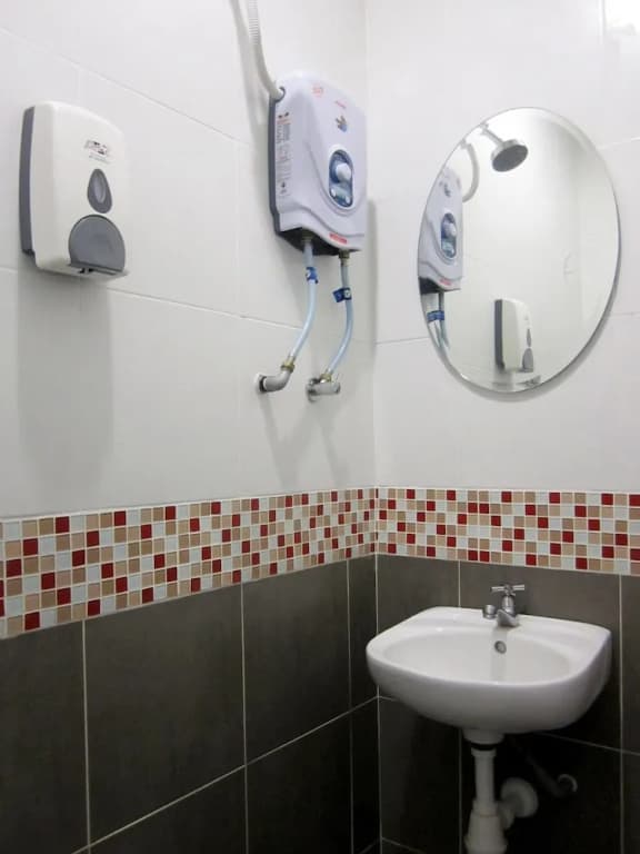Place2Stay Hotel - photo 7
