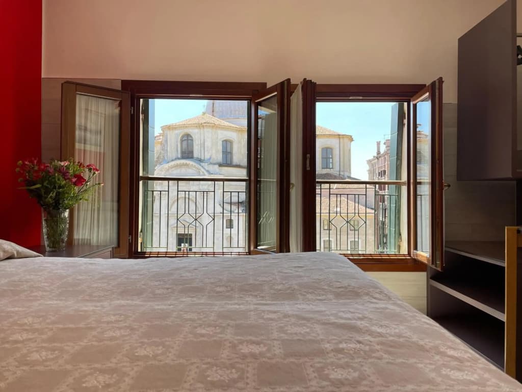 Hotel San Geremia - photo 4