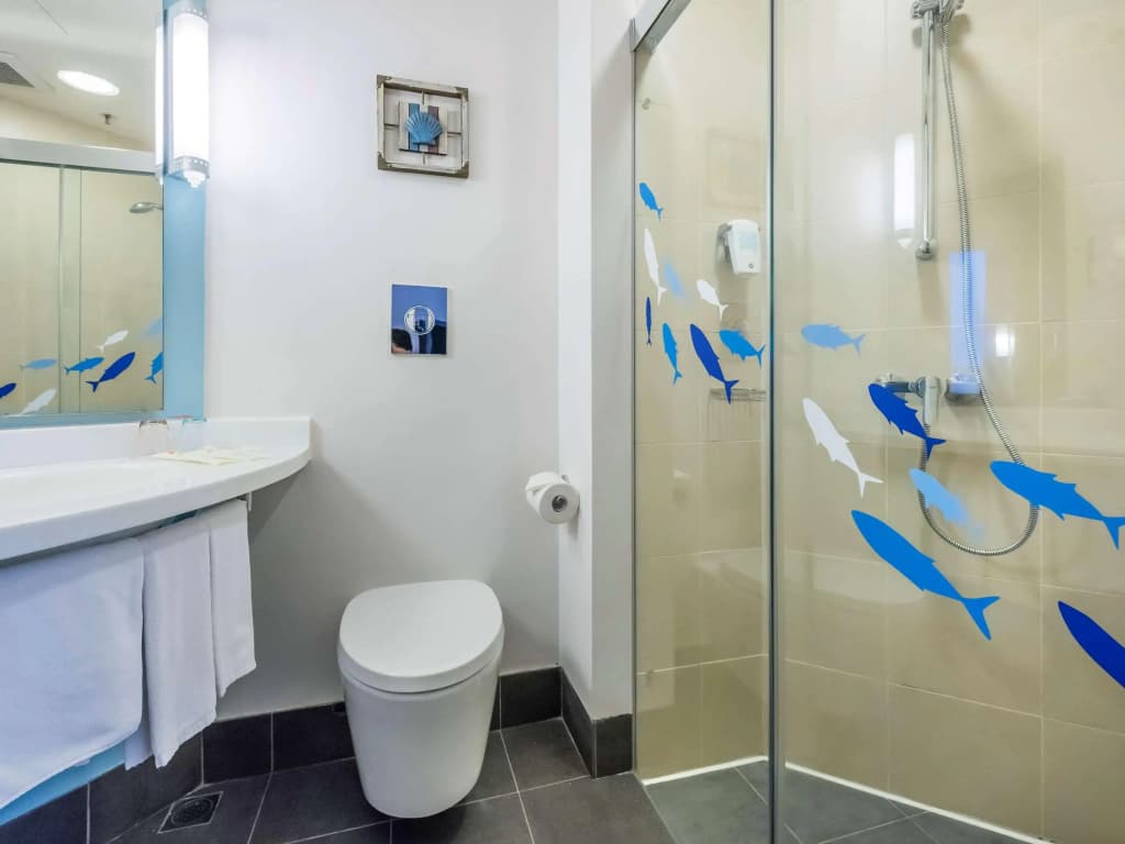 ibis Hong Kong Central And Sheung Wan - photo 11