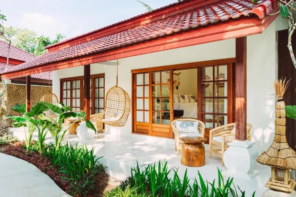 Zazen Boutique Resort & Spa - photo 49