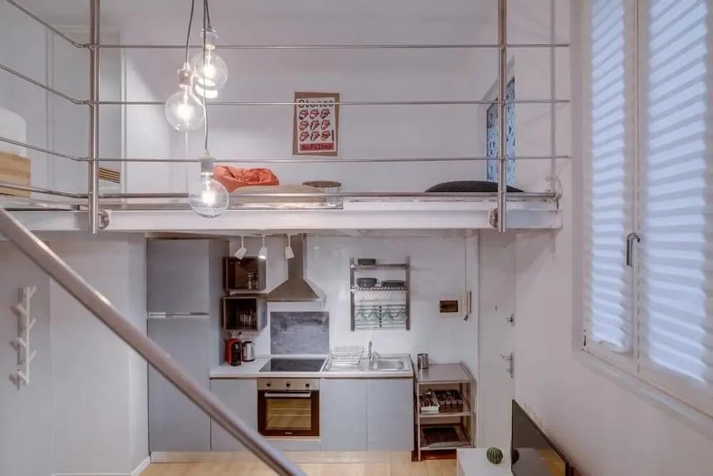 Flatty Apartments - Volta - photo 14