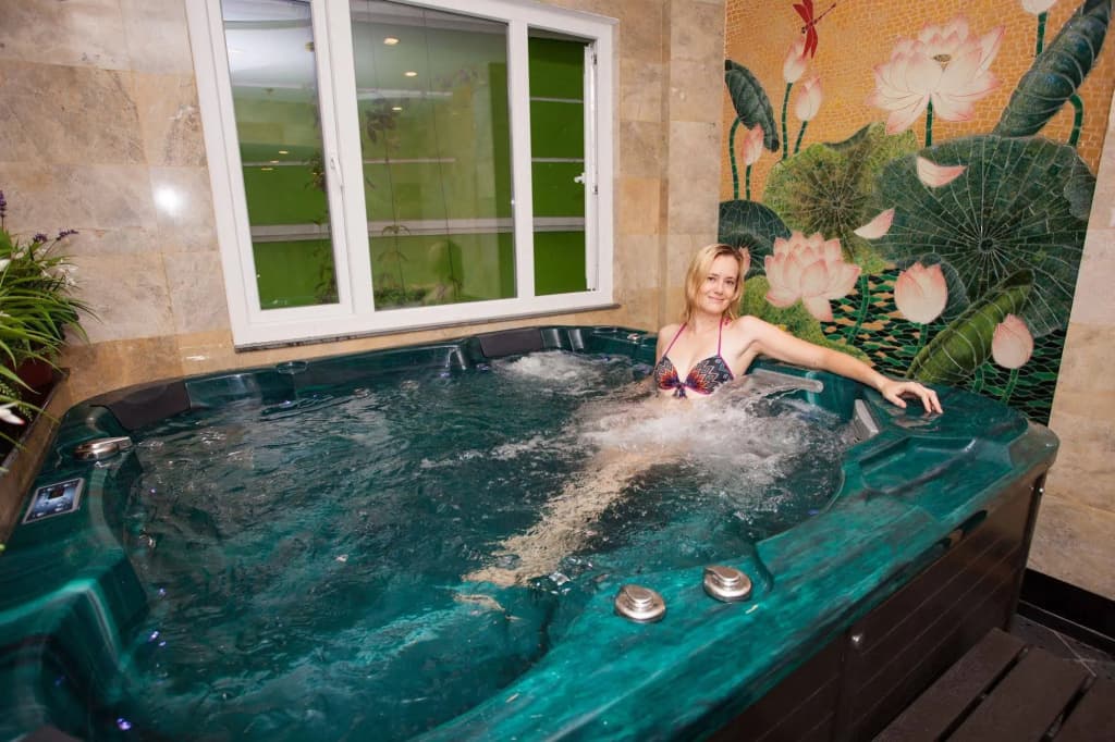 Thien Thai Hotel - photo 17