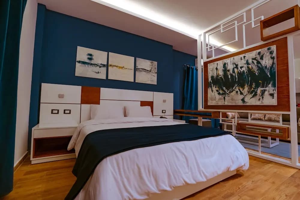 Travelholic Inn - photo 14