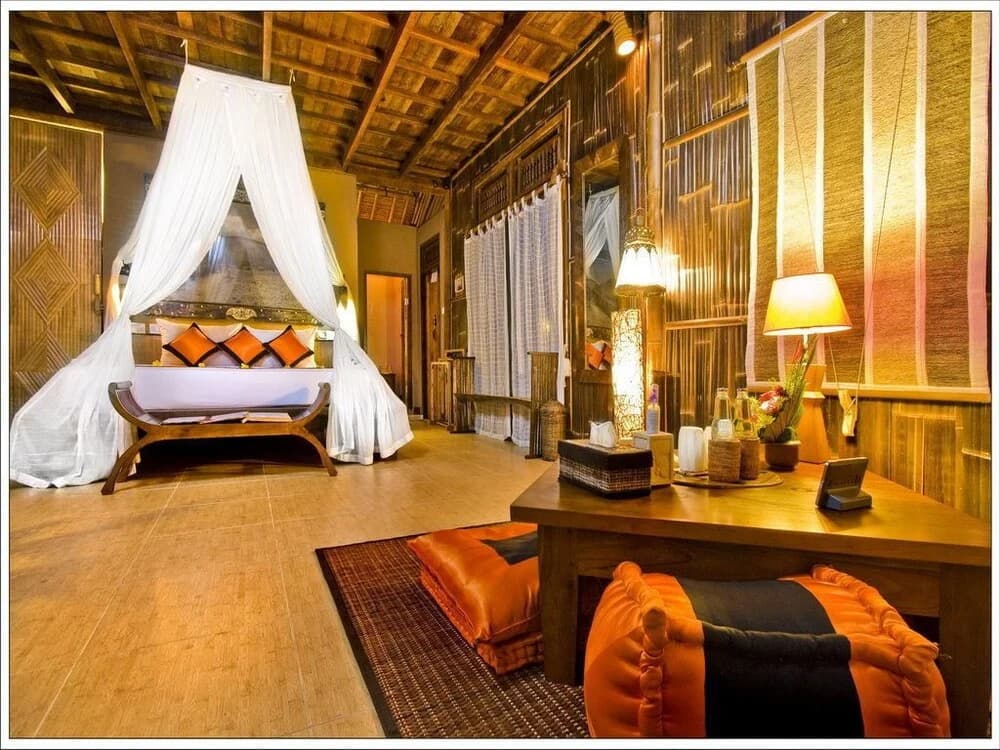 Villa Kunang - Kunang - main photo
