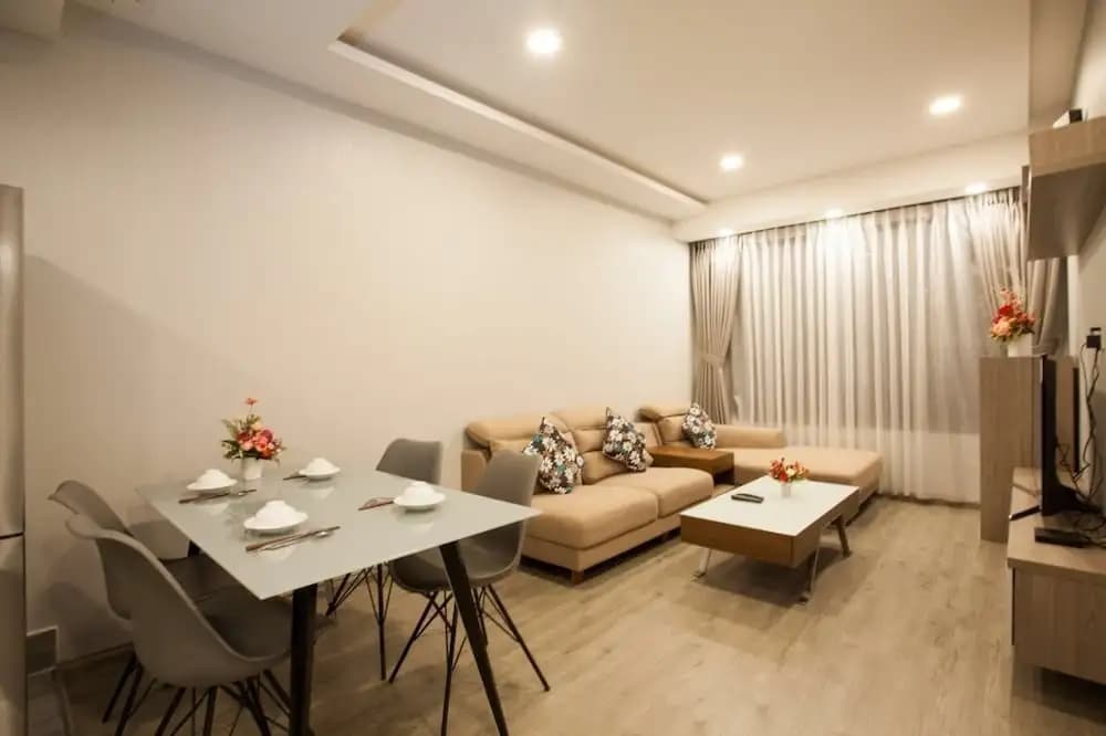 Trang's Apartment - photo 5