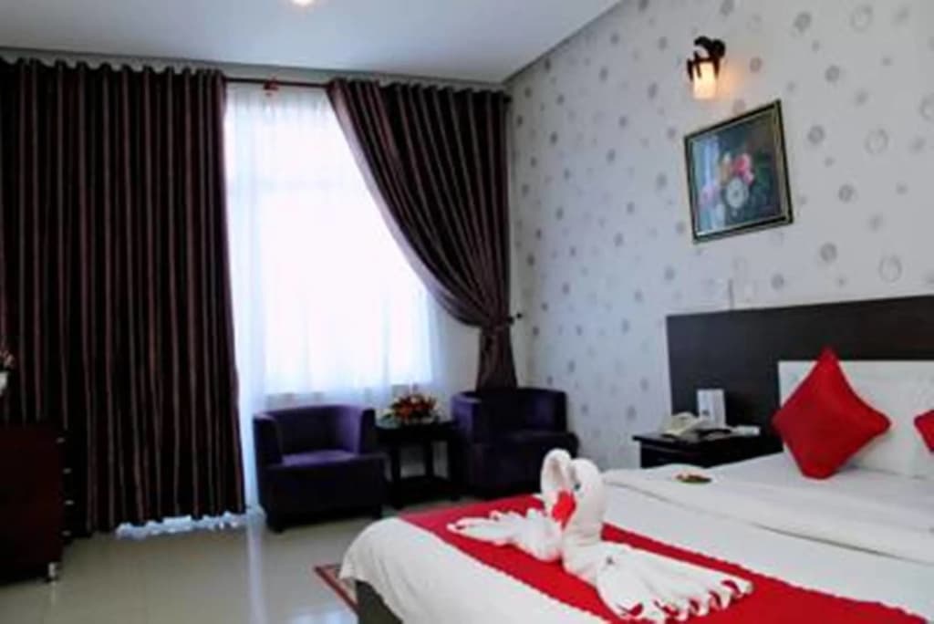 Lion Sea Hotel - photo 3