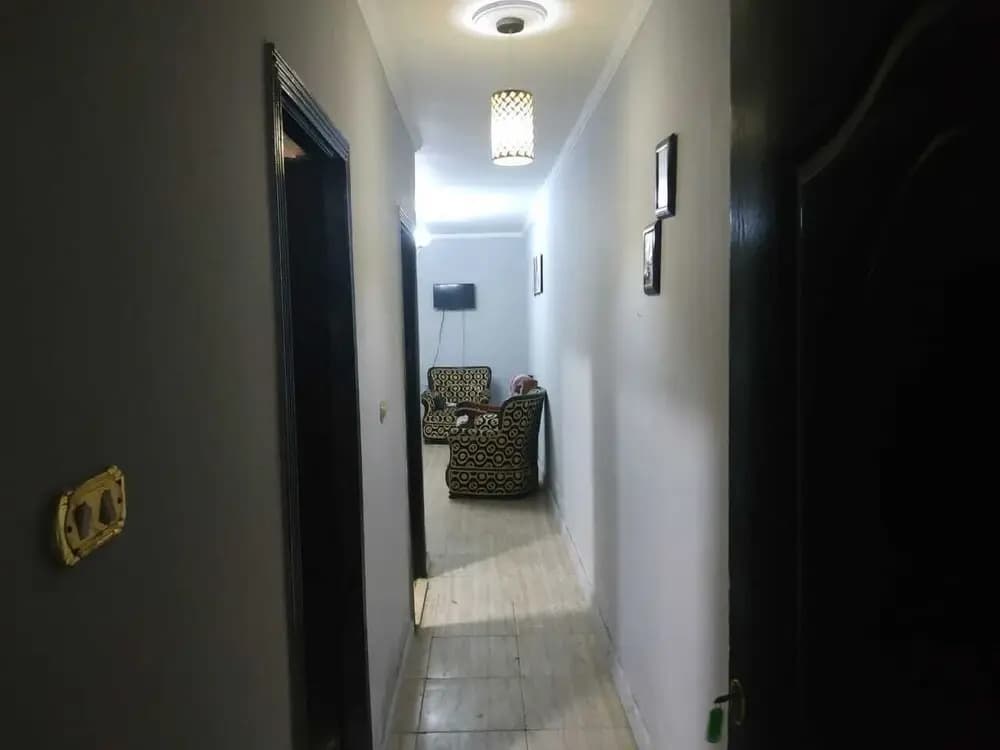 Pyramids Youth House - photo 12