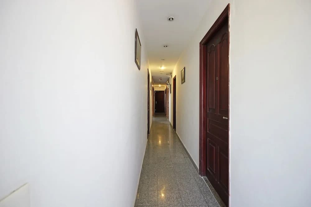 Hotel Forest Green - photo 14