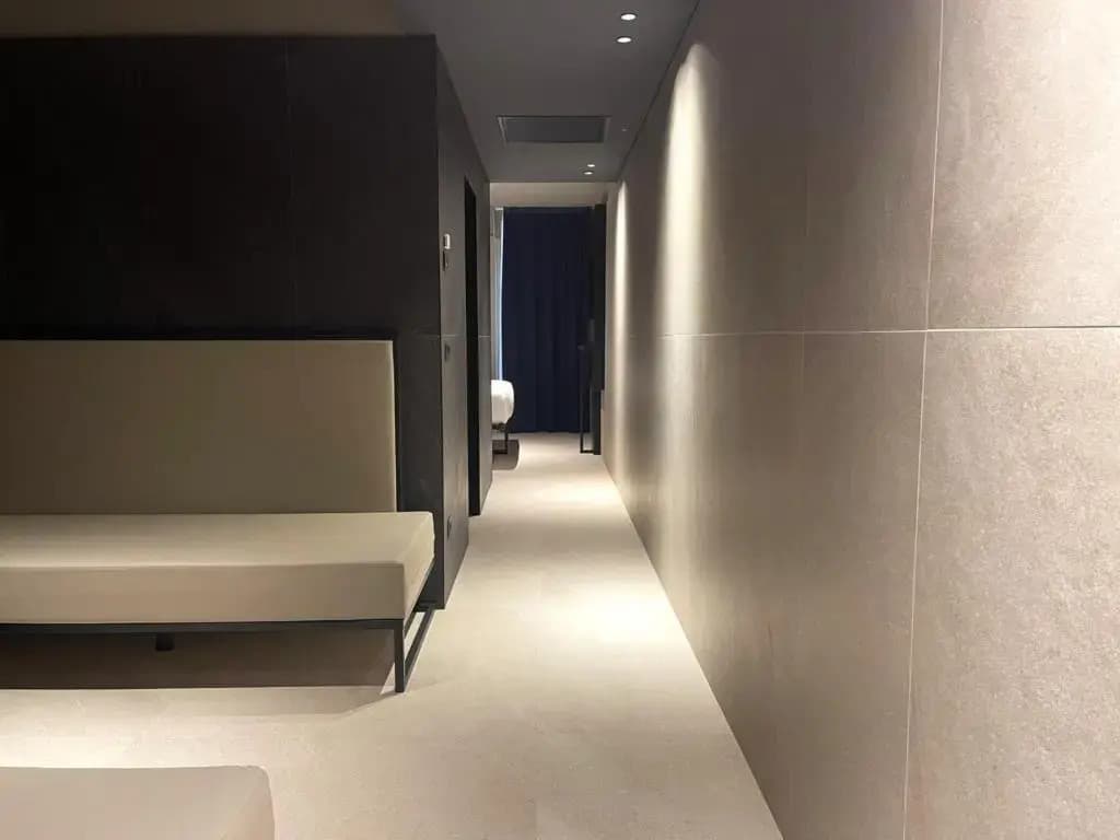 Scarlatti Hotel Milano - photo 31