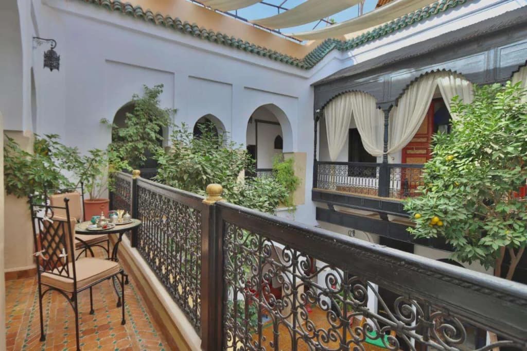 Abbassia marrakech - photo 12