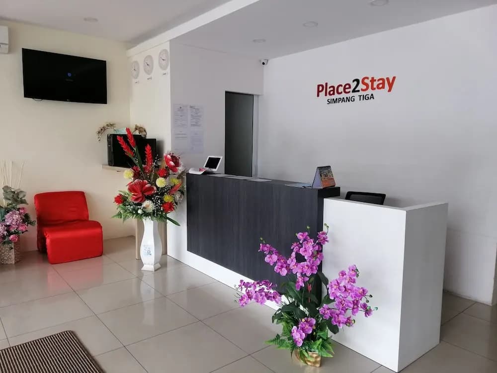 Place2Stay @ Simpang Tiga - photo 2