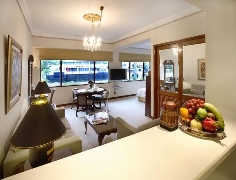 Parkview Suites - photo 6