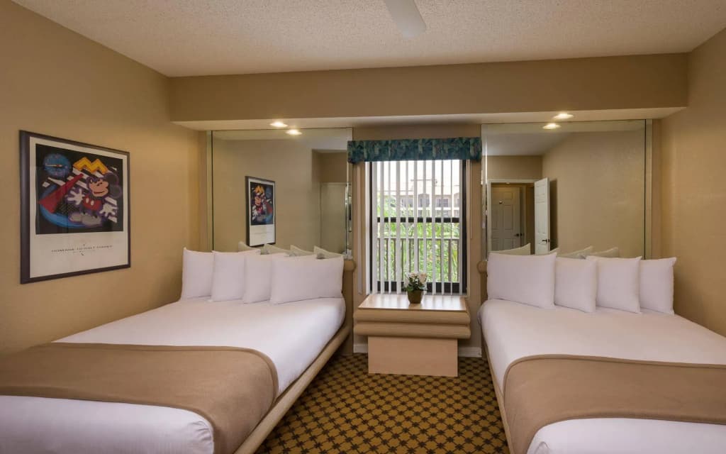 Westgate Lakes Resort & Spa  - photo 4