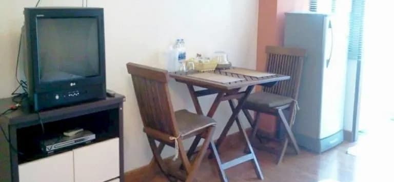 Backpacker's Rooms - photo 14