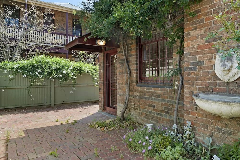 HELENA, 2BDR Fitzroy House - photo 23