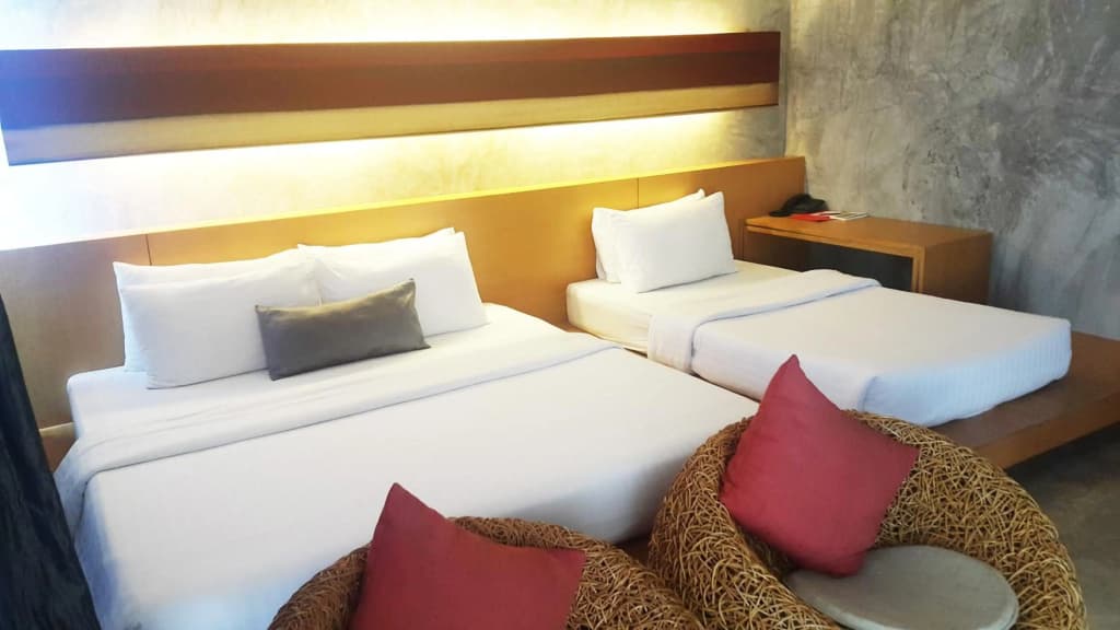 The Now Hotel - photo 37