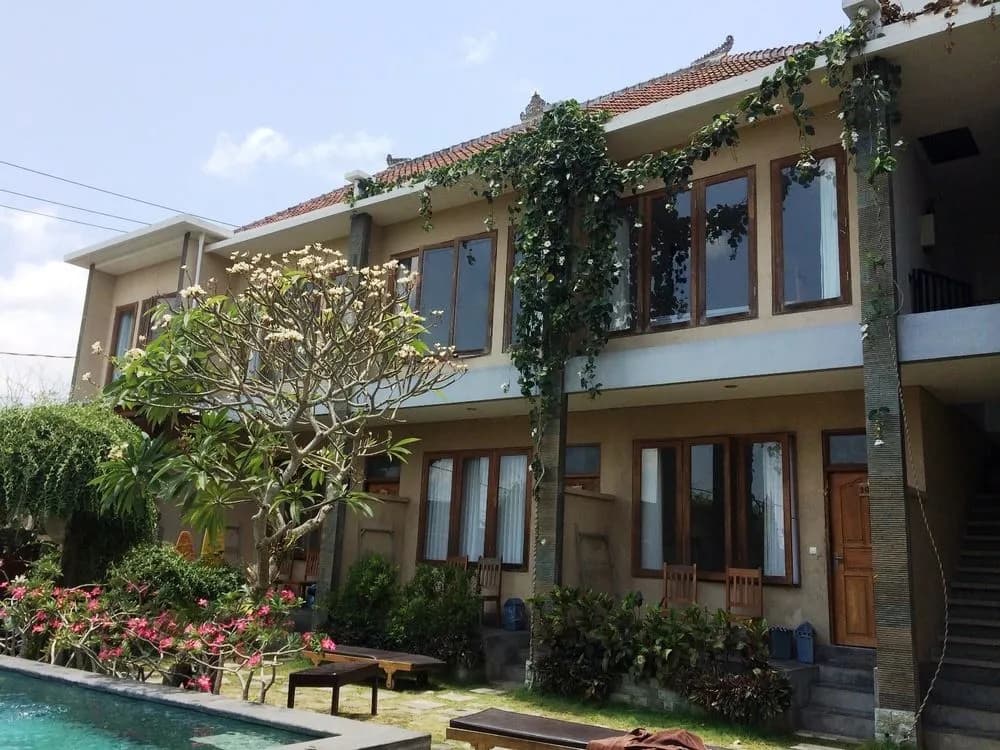 Bingin Inn - photo 13
