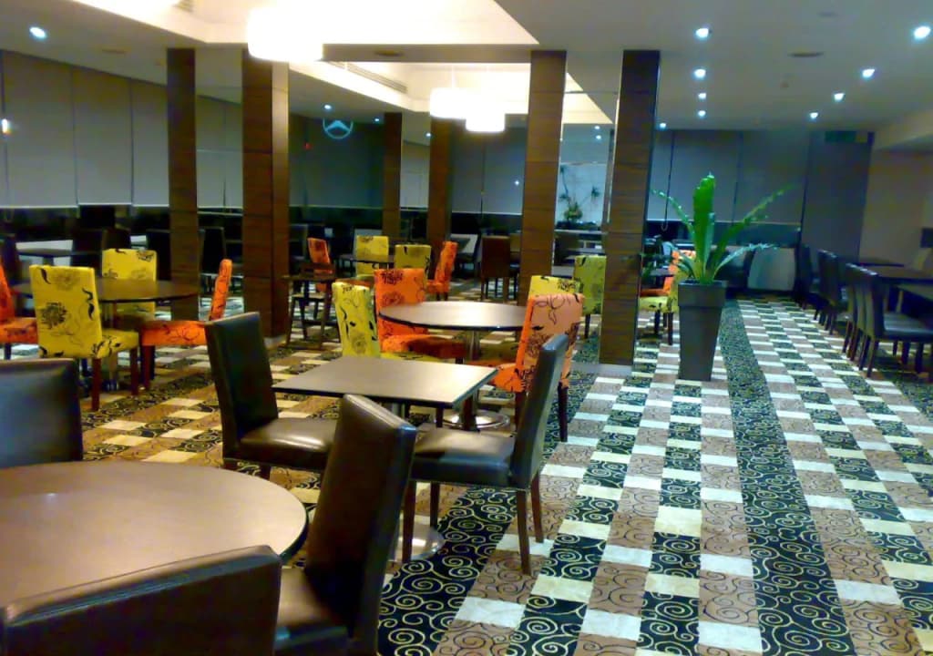 Kingwood Hotel - photo 13