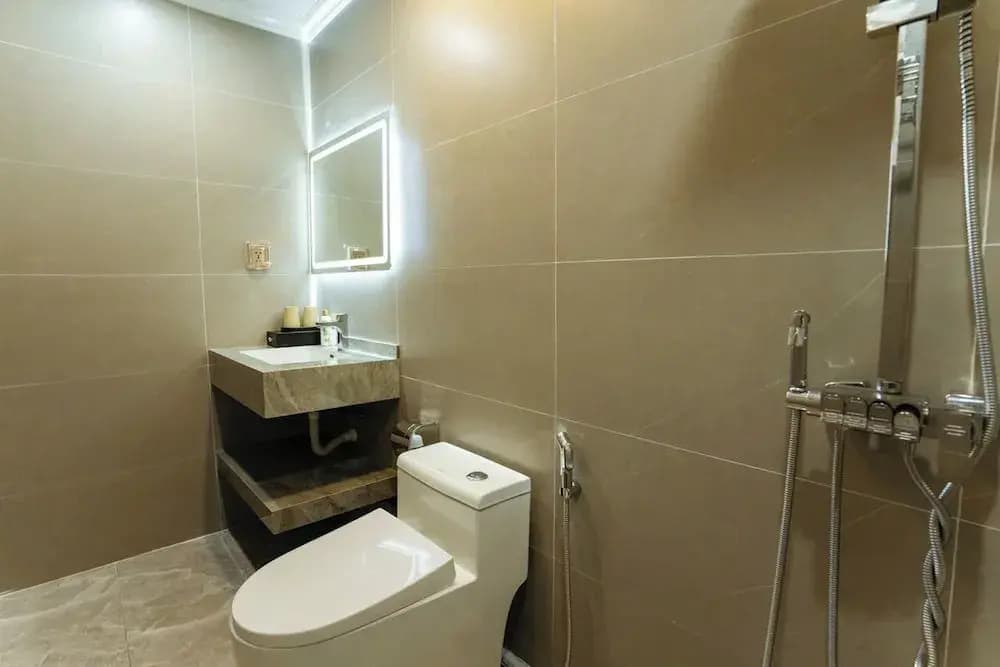 Truong Thinh Hotel - photo 22