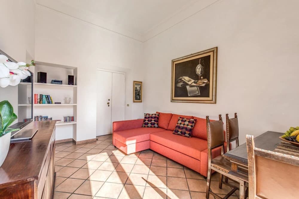Corso Vittorio 315 with Balcony - photo 10