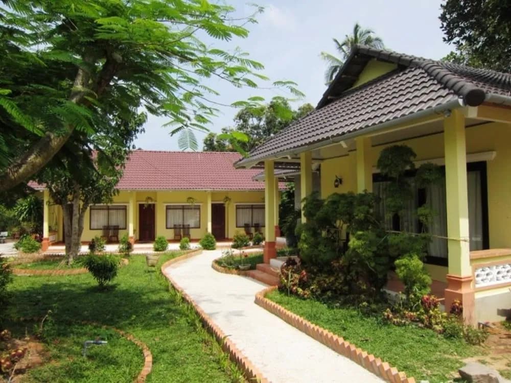 Sunset Hill Resort Phu Quoc - photo 16