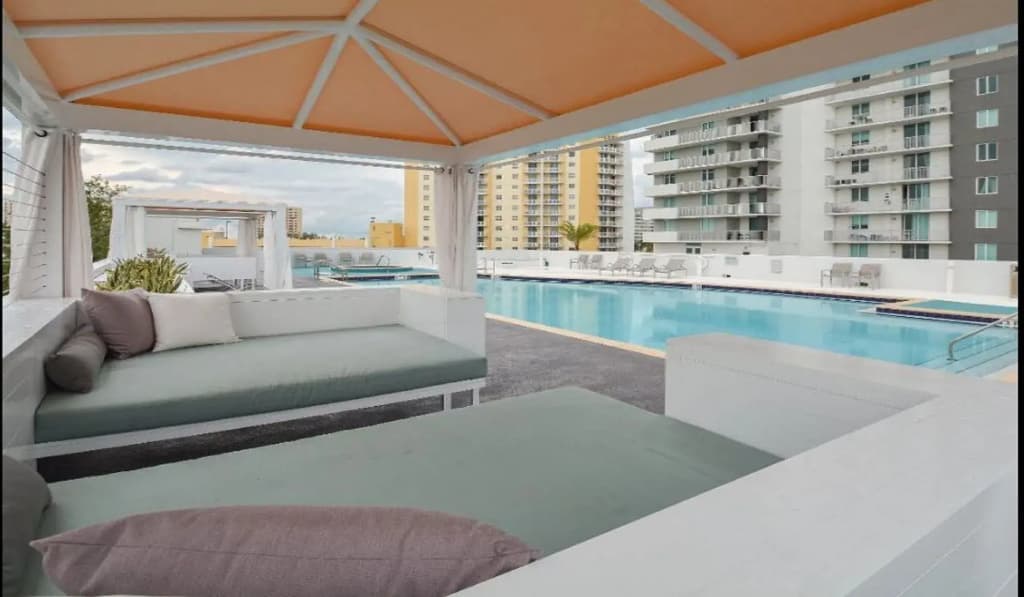 Miami Riverfront Private Residences - photo 10