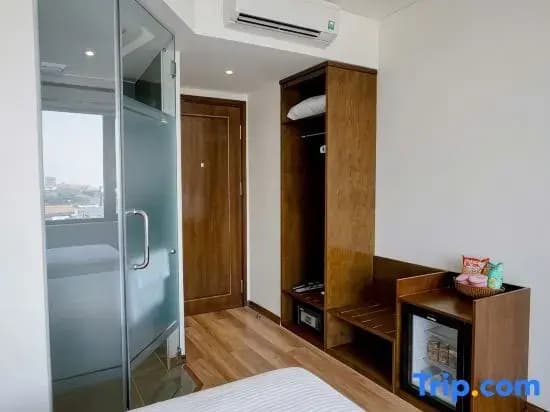 Pink Garden Hotel - photo 5