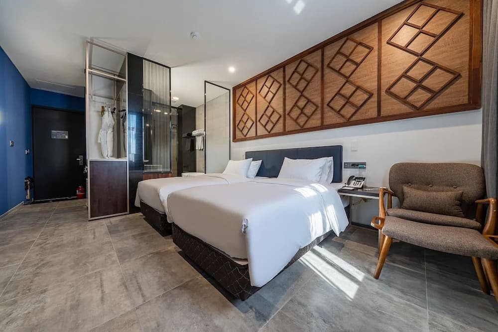 Hotel RU136 - photo 5
