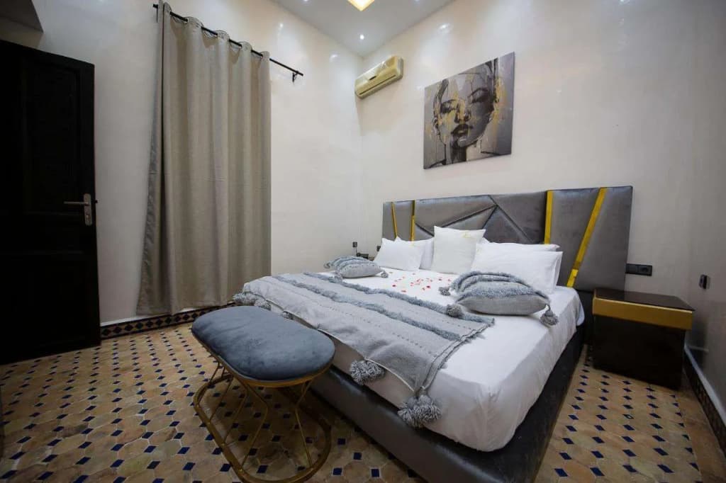 Riad Douirtna - photo 4