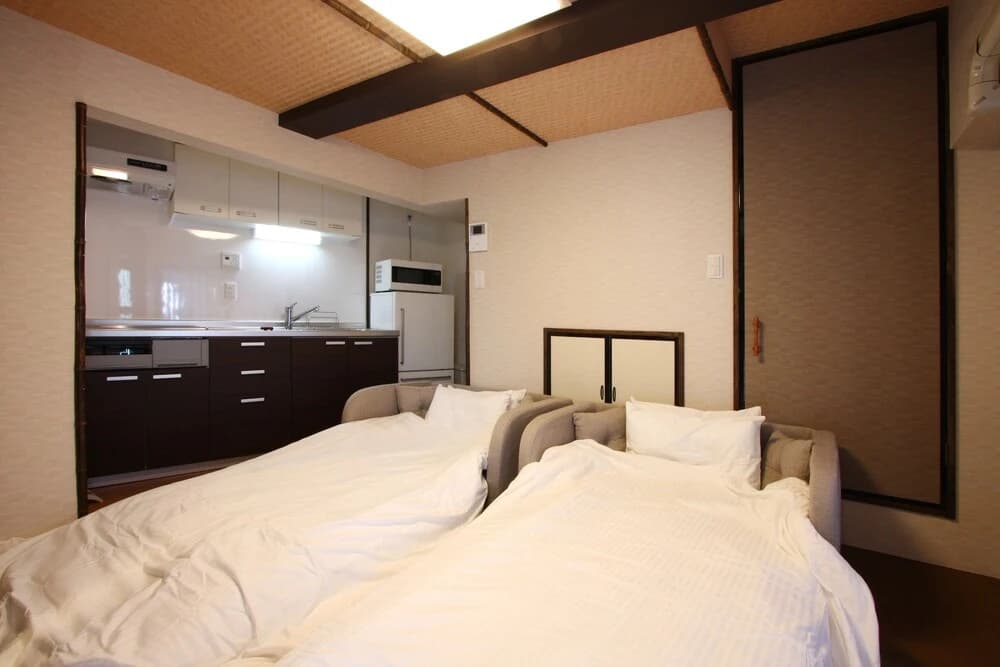 Guest House Karasuma - photo 5