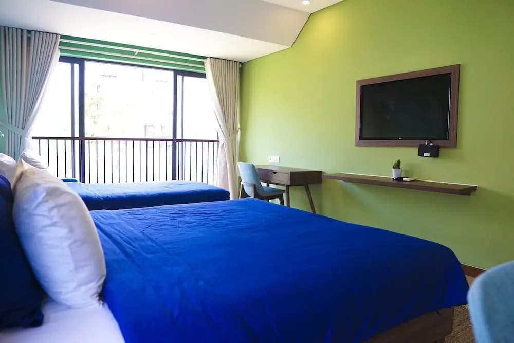 Phu Quoc Ahas Villa - photo 6