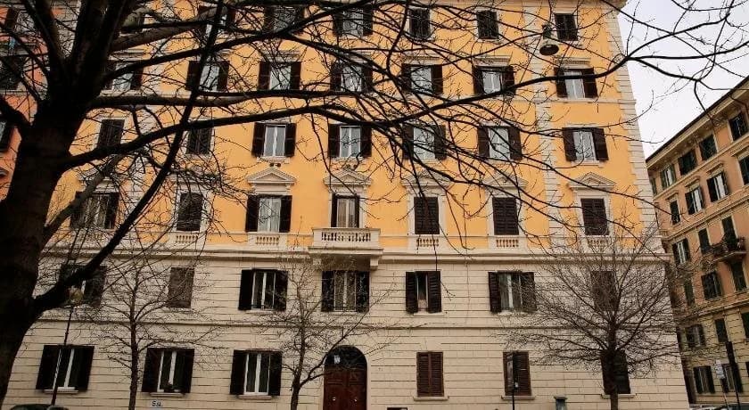 74 Crescenzio House - photo 23