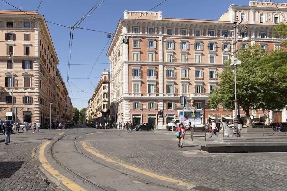 Margherita Suites - photo 1
