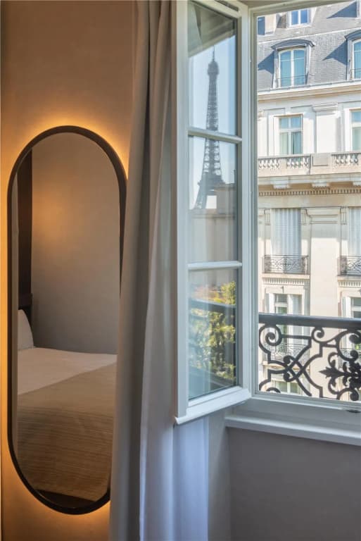 Best Western Au Trocadero - photo 8