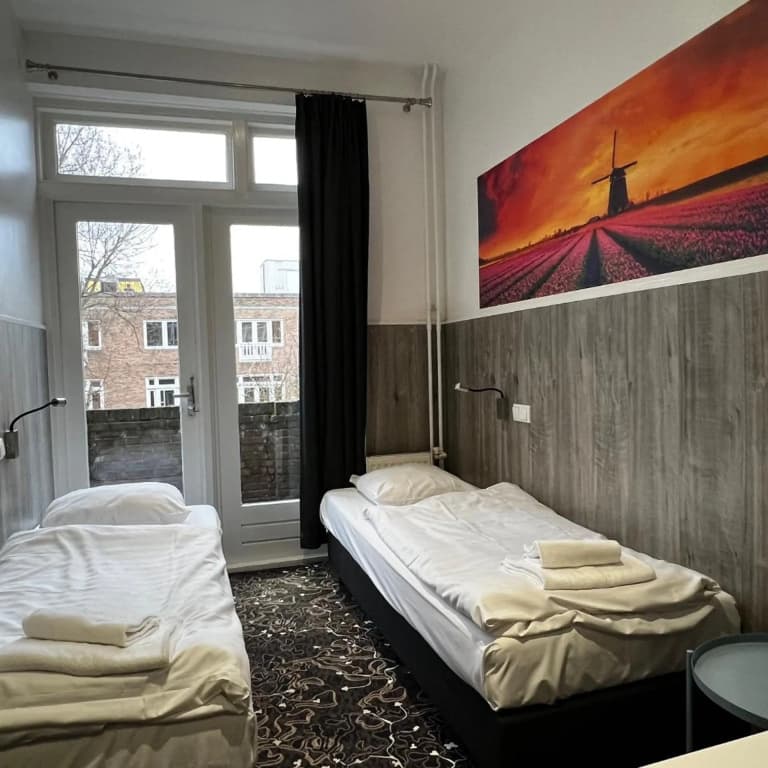 Trianon Hotel - photo 44