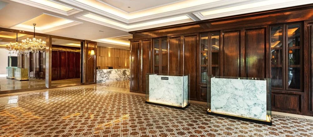 Le'venue Hotel - photo 2