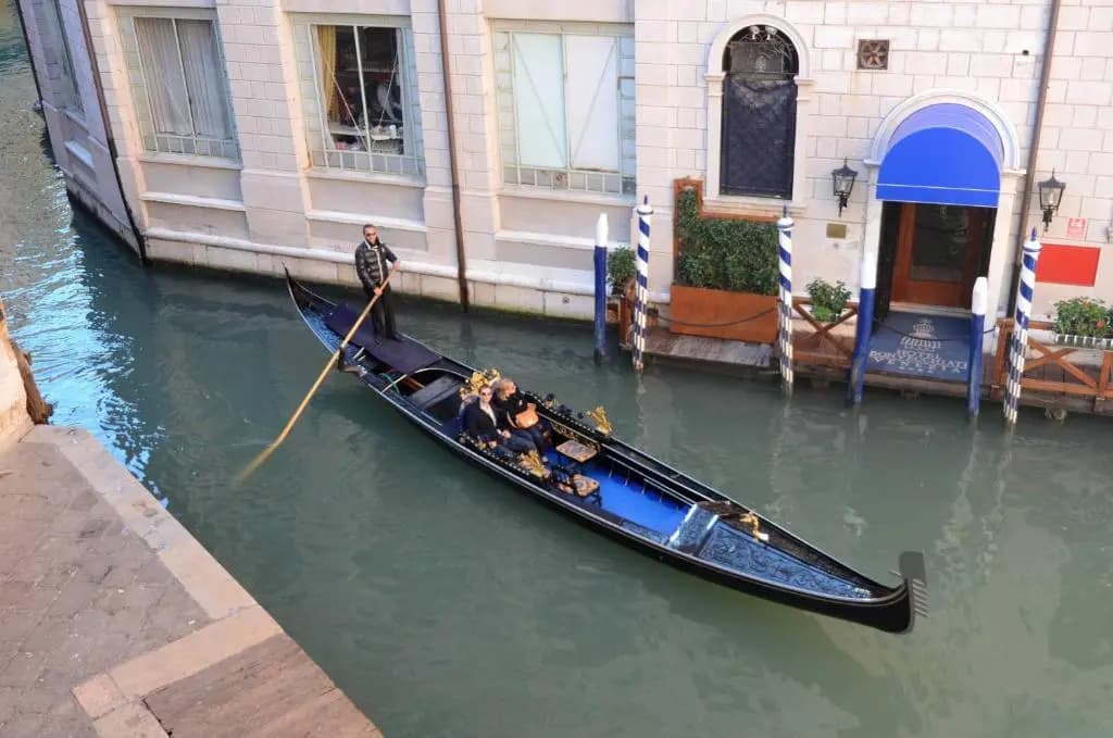 Venice Speon Canal Views - photo 8