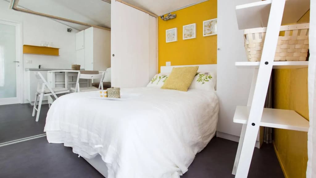 Ecosuite Spa - photo 2