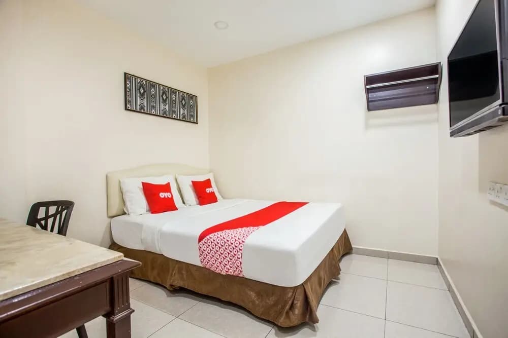 Oyo 89444 Sam Hotel - photo 7