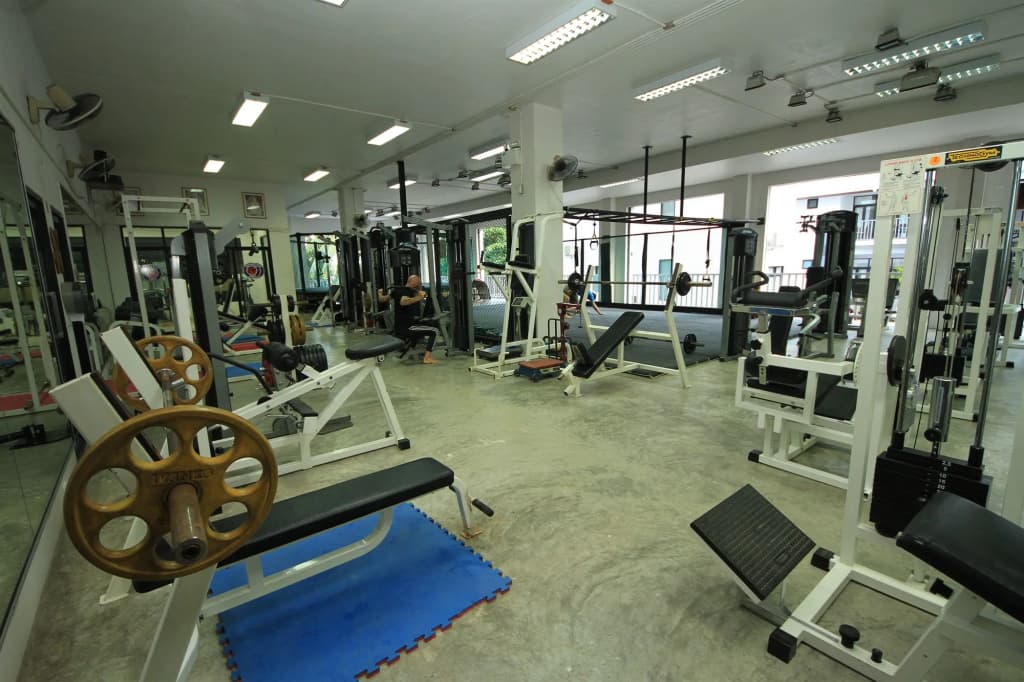 Superpro Samui - photo 15