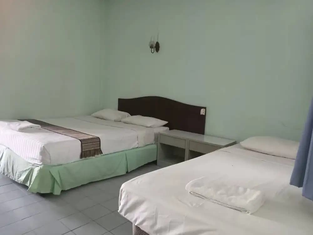 Dragon Serviced Apartment - photo 2