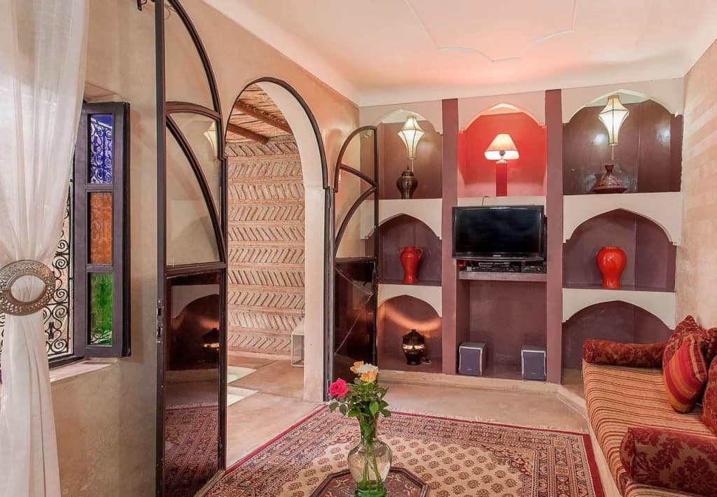 Dar Kamar Zamane - Adults Only - photo 4