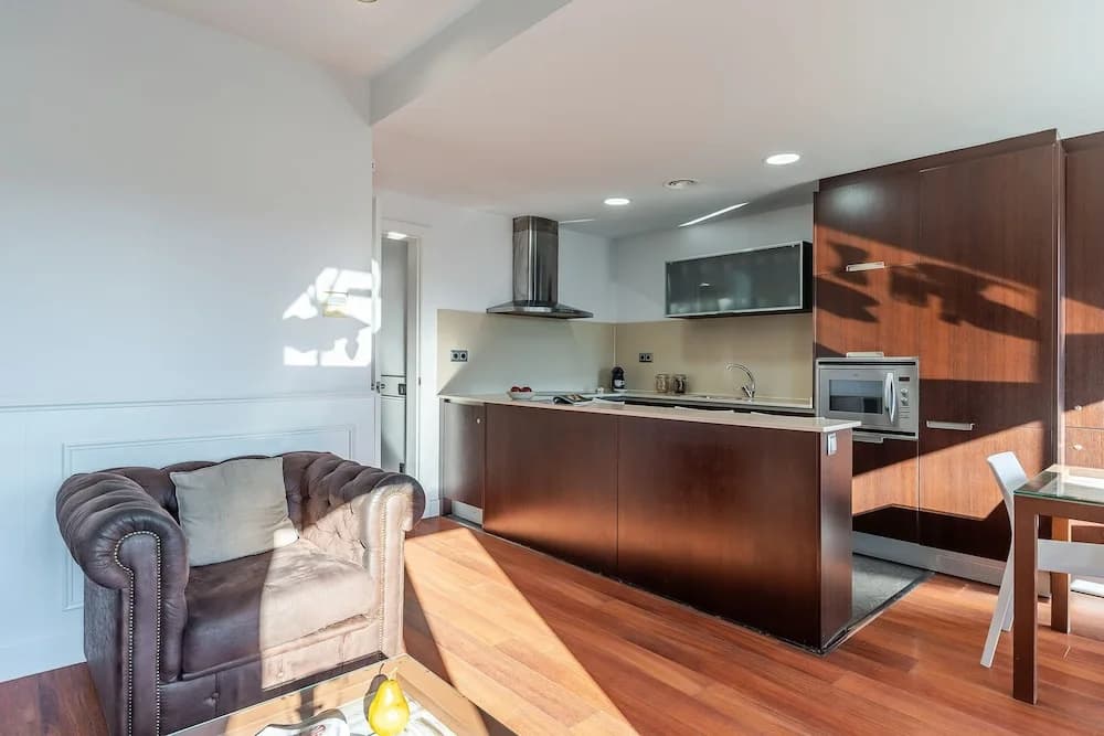 Enjoybcn Fira Apartment - photo 18