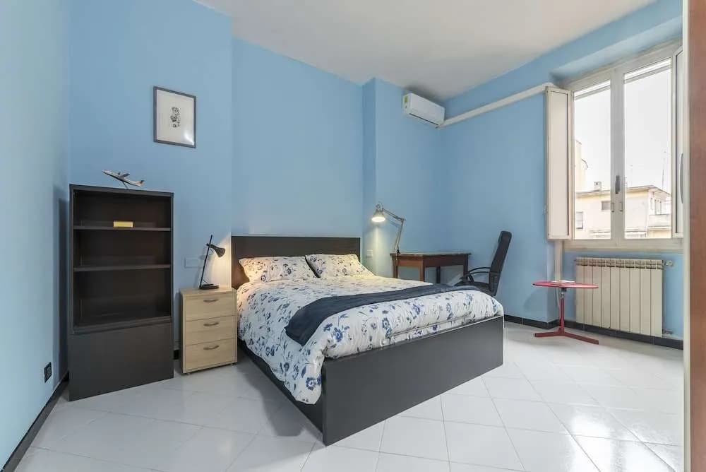Pigneto Colourful Apartment - photo 5