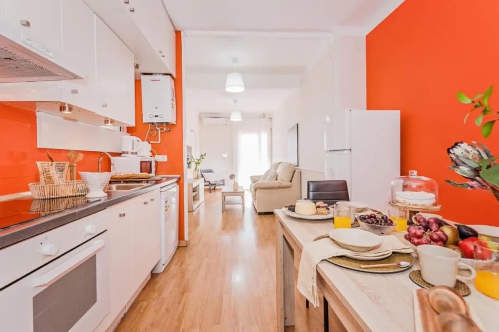 Sweet Inn Apartments - Rocafort - photo 6