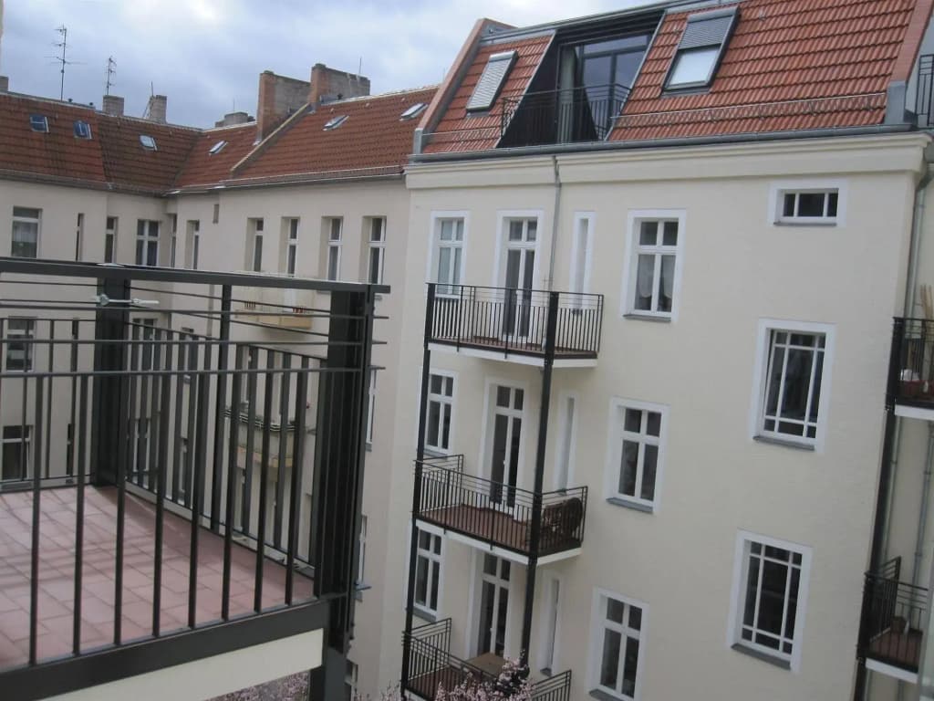 Ferienapartment Berlin Prenzlauer Berg - photo 1