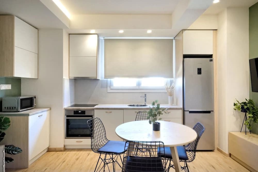 Odyssey Residence - photo 18