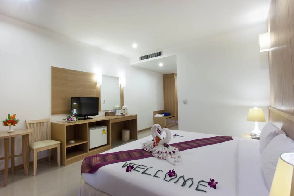 Chalong Princess Pool Villa Resort - photo 6