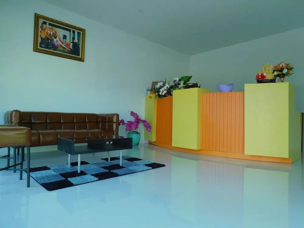 Baan Plaai-Ngam - photo 13